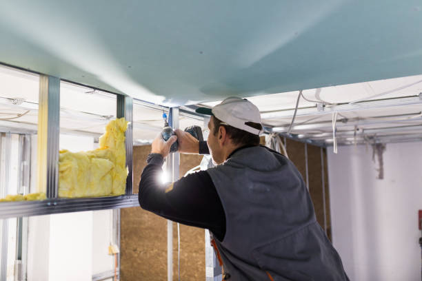 Best Spray Foam Insulation in Dexter, OR