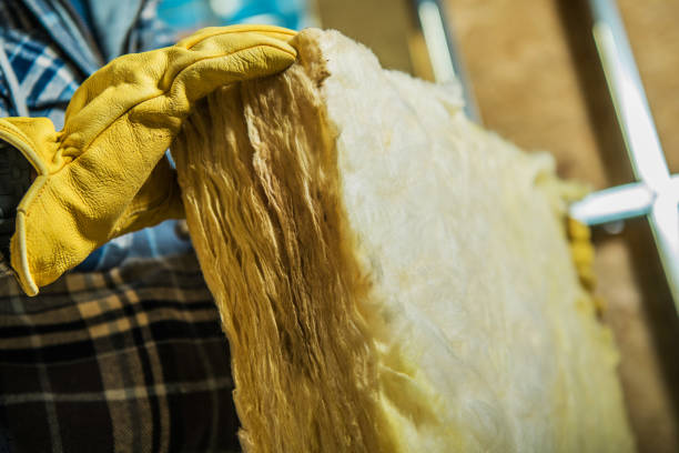Best Spray Foam Insulation in Dexter, OR
