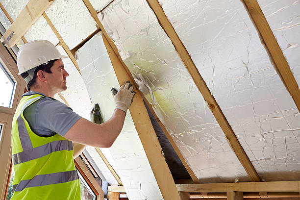Best Blown-in Insulation in Dexter, OR