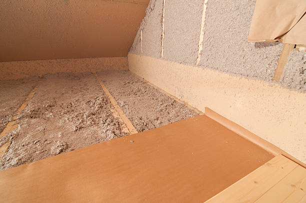 Trusted Dexter, OR Insulation Contractor Experts