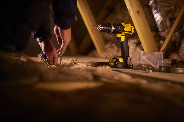 Types of Insulation We Offer in Dexter, OR