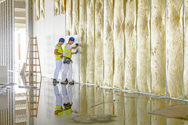 Best Spray Foam Insulation in Dexter, OR